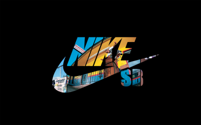 影响力不容小觑的潮流标志，Nike SB