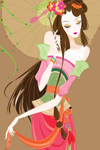 彼岸花。