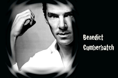  Benedict Cumberbatch