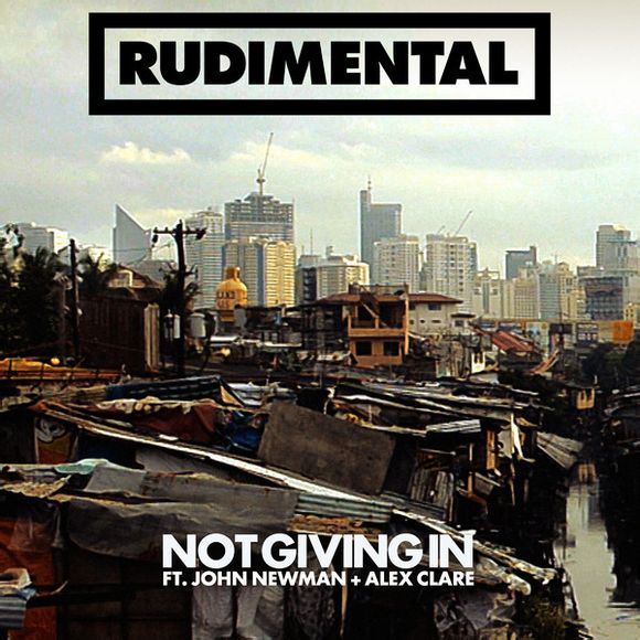 Rudimental - Not Giving In (feat. John Newman &amp; Alex Clare) - EP Genres: Dance, Music Released: 12 November 2012 ℗ 2012 Warner Music UK Limited. Tracklist: 01 Not Giving In 02 Not Giving In (Bondax Remix) 03 Not Giving In (Loadstar Remix) 04 4 Feel the Love (Live from BBC Radio