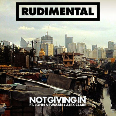 Rudimental - Not Giving In (feat. John Newman &amp; Alex Clare) - EP Genres: Dance, Music Released: 12 November 2012 ℗ 2012 Warner Music UK Limited. Tracklist: 01 Not Giving In 02 Not Giving…