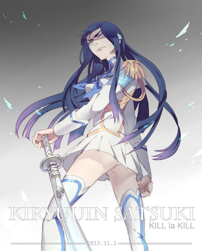 satsuki