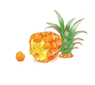 原谅我一生放荡不羁，萌点低...【各种捂脸】