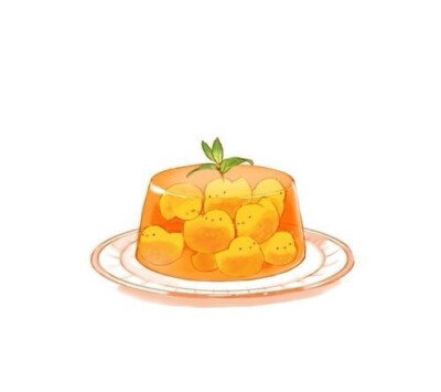 原谅我一生放荡不羁，萌点低...【各种捂脸】