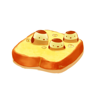 原谅我一生放荡不羁，萌点低...【各种捂脸】