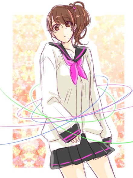 # Brothers conflict #