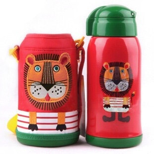 虎牌～保温杯～天天同款哦