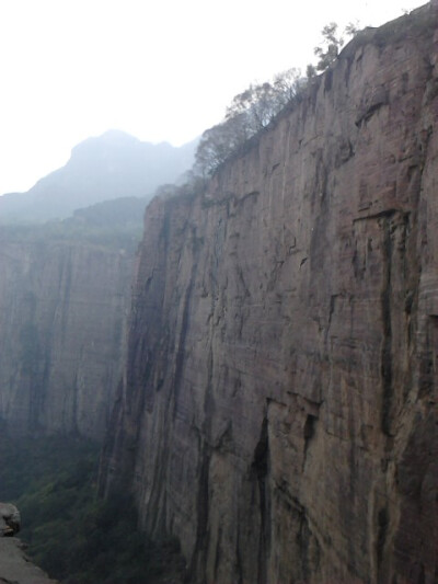 新乡，万仙山