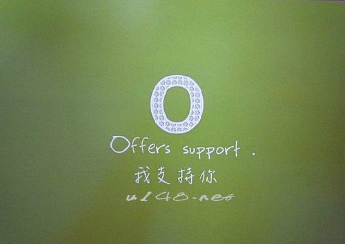 你名字最后一个字首写英文字母代表你的爱情。