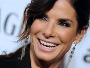 Sandra Annette Bullock