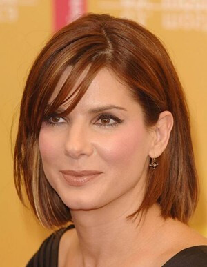 Sandra Annette Bullock