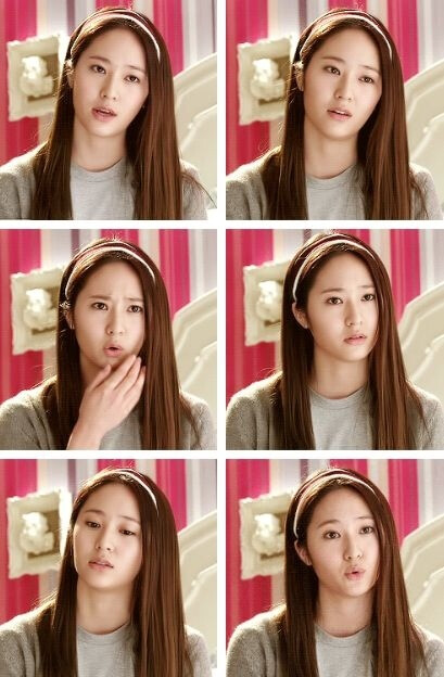 继承者们可爱的宝娜