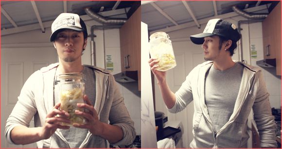 我想我是爱上你了 苏志燮