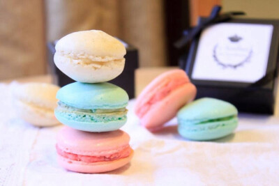 Macaron