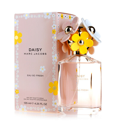 Marc Jacobs ---- Daisy