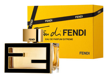 Fendi ----Fan di by Fendi