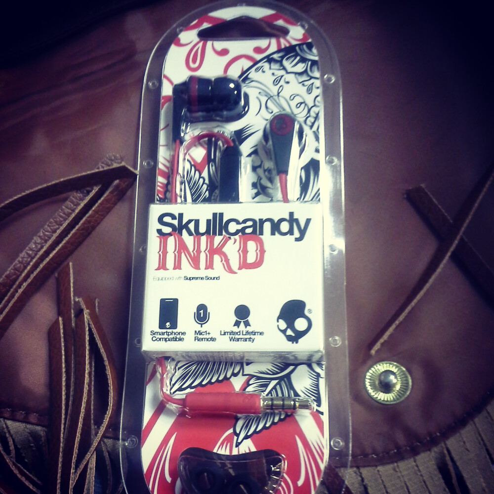 Skullcandy