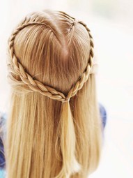 *Hairstyle*love