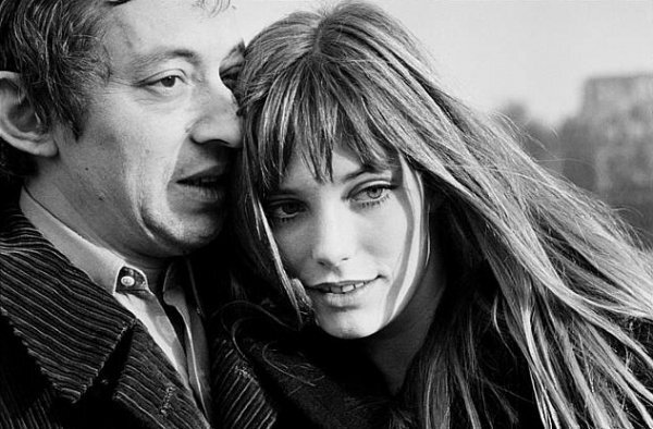 Jane Birkin