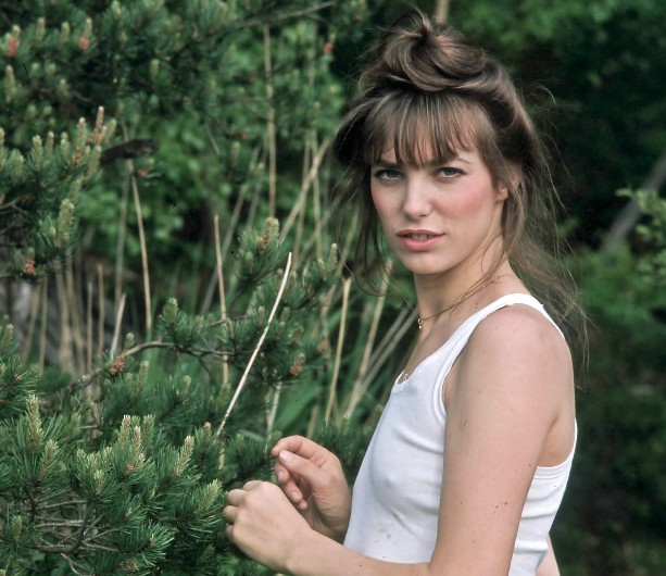 Jane Birkin