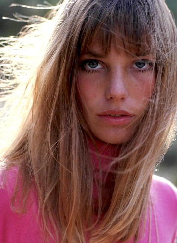 Jane Birkin