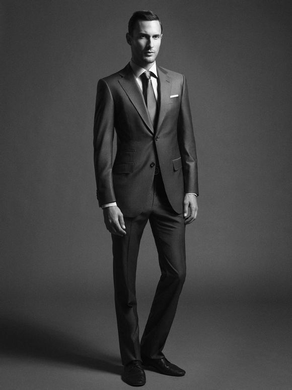 加拿大男模noahmills