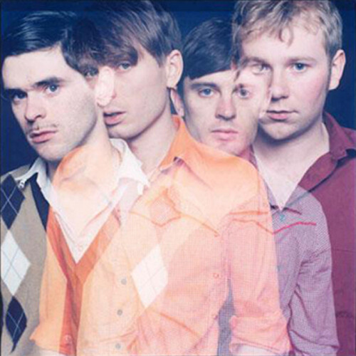 Franz Ferdinand（弗朗兹·费迪南）是一支来自英国苏格兰格拉斯哥的摇滚乐队，由四个帅小伙主唱Alexander Kapranos、吉他手Nicholas McCarthy、贝司手Robert Hardy和鼓手Paul Thomson组成。2004年凭借首张专辑《Franz Ferdinand》震撼了整个英国摇滚乐坛，新潮而独立的音乐风格让这张专辑成为英国摇滚乐2004年的代表作品之一。