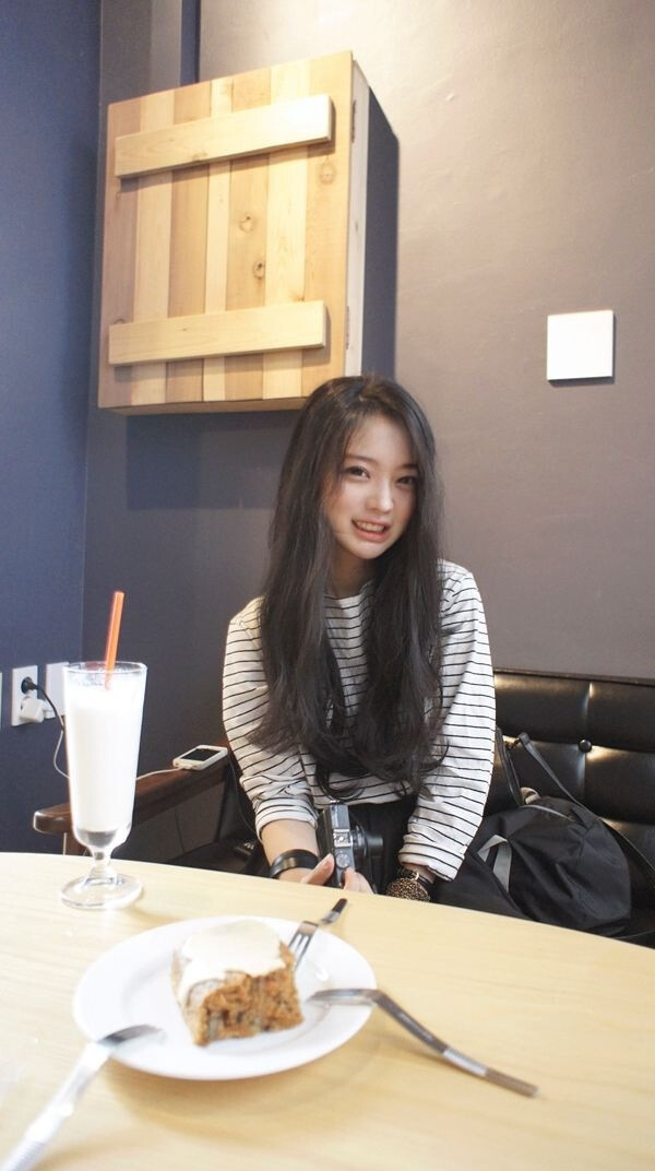 在我眼里最美ulzzang朴瑟
