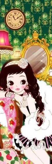 彼岸花。