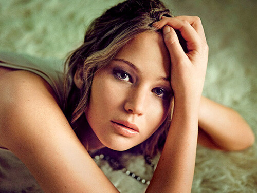 Jennifer Lawrence