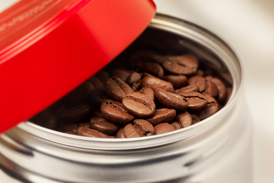 250克经典咖啡豆