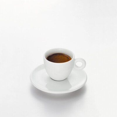 Double espresso 双份意式浓缩