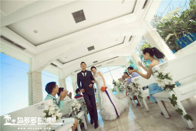 岛多多摄影，巴厘岛 婚纱摄影，www.wedddd.com