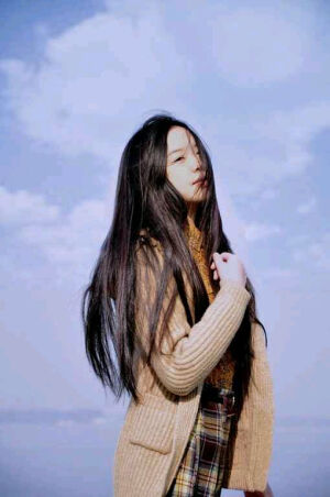 胡小糖【姜年】