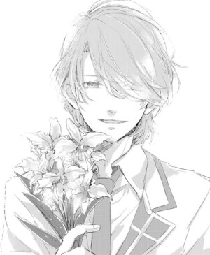 # Brothers conflict #