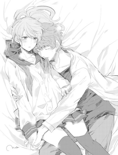 # Brothers conflict #