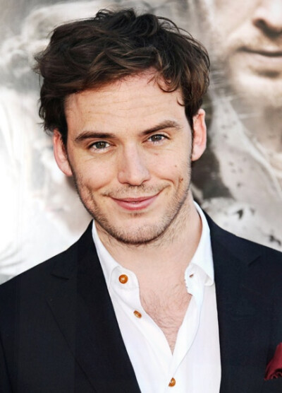 sam claflin