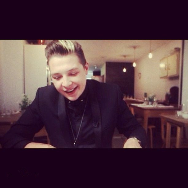 john newman