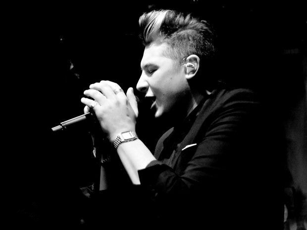 john newman