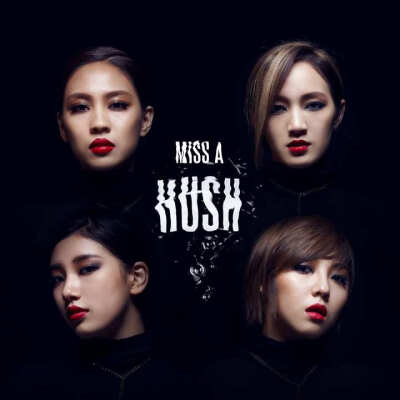 miss A