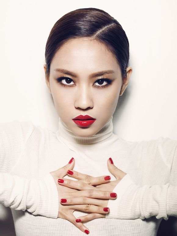 miss A Fei 王霏霏