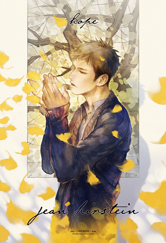 SHIROU✿┞li┦✿收图http://shiroushirou.lofter.com/