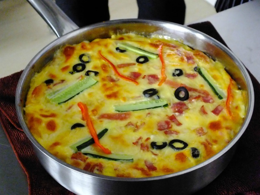 有没有想学的快来报名啊。上海佳华国际烹饪学院 好厨师 好生活