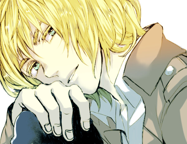 阿明阿诺德 id=40086900