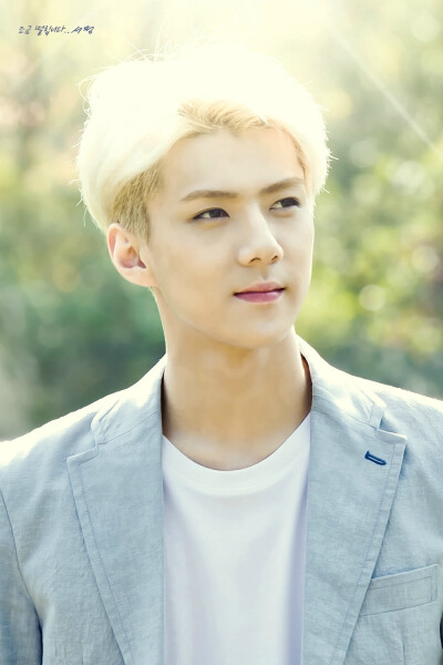 SEHUN