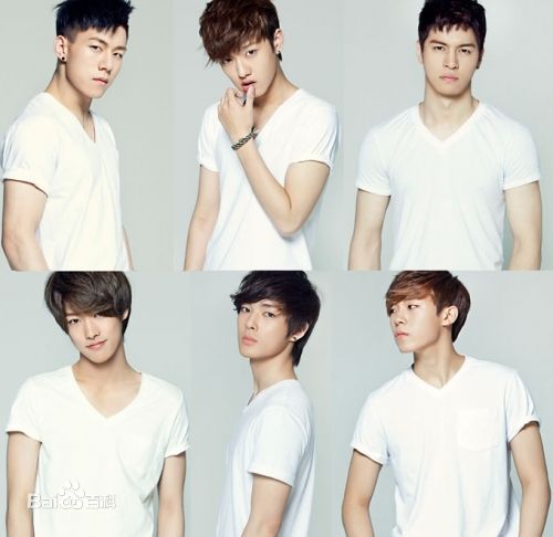 crossgene李世英中泽祥申原昊寺田拓哉金相旻金容奭