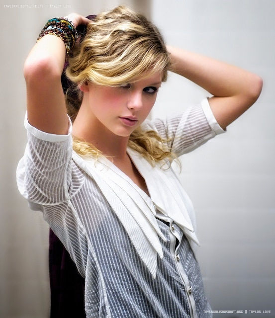 Taylor Swift