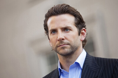 &lt;永无止境 Limitless&gt;布莱德利·库珀 Bradley Cooper