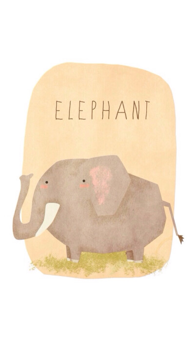 Elephant