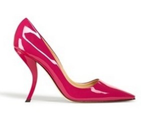 roger vivier 鞋履